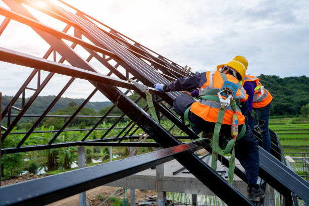 Heating Cable for Roof Installation in Gridley, CA