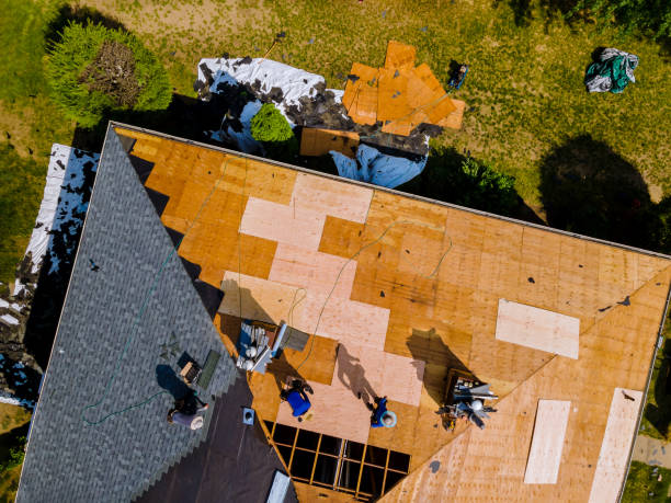 Best Metal Roofing Contractor  in Gridley, CA