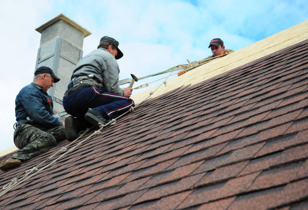 Roof Repair Estimates in Gridley, CA