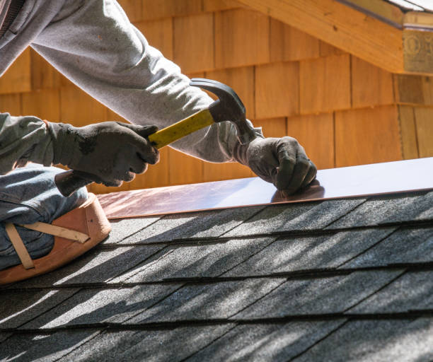 Best Flat Roof Repair Services  in Gridley, CA